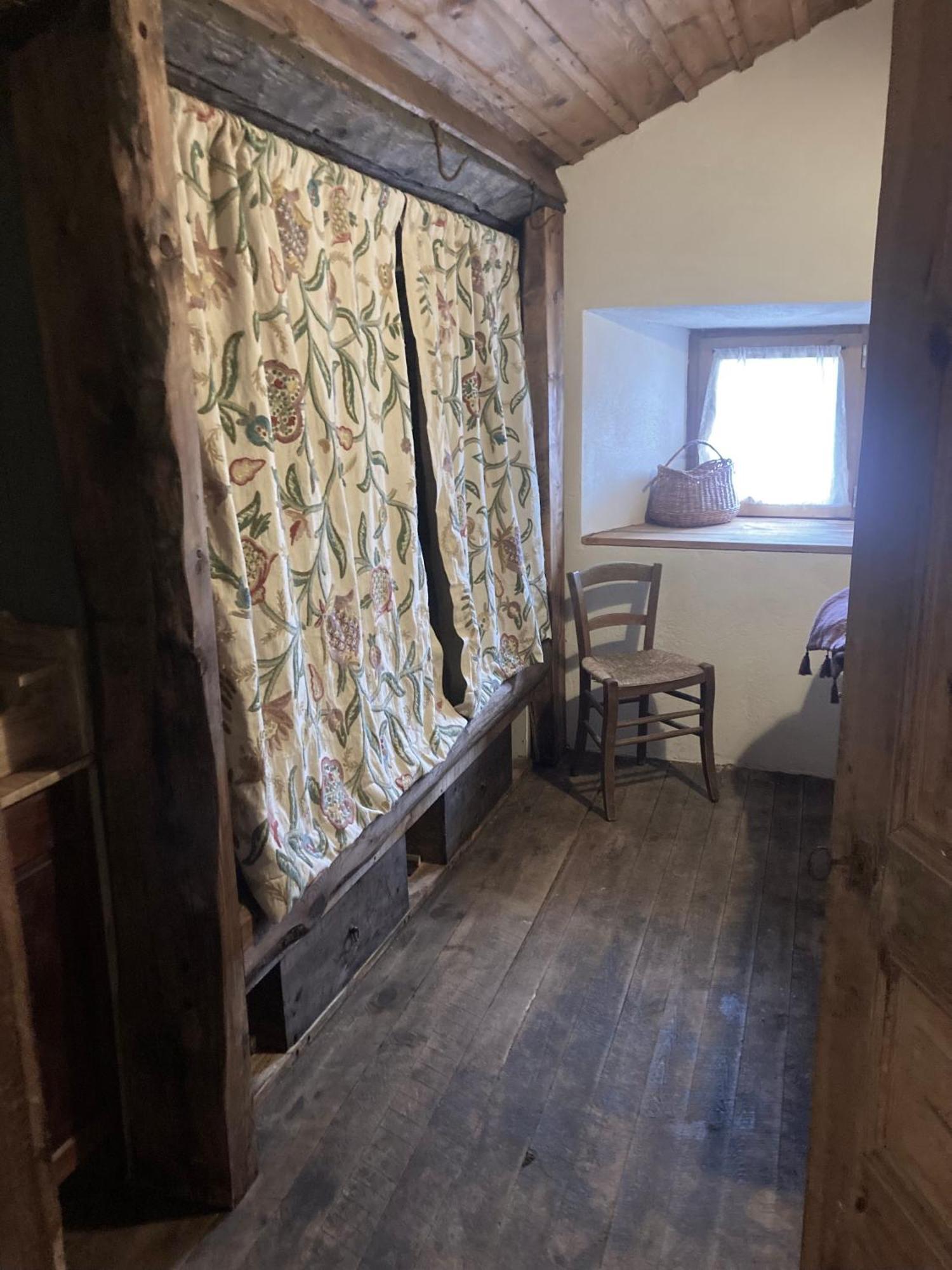 Chambres Et Tables D'Hotes - Les Ateliers De Pontajou - Pelerin Navette Gratuite A Saugues Venteuges エクステリア 写真
