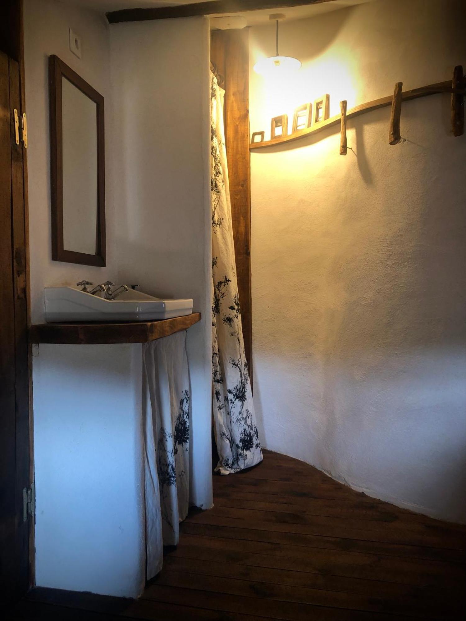 Chambres Et Tables D'Hotes - Les Ateliers De Pontajou - Pelerin Navette Gratuite A Saugues Venteuges エクステリア 写真