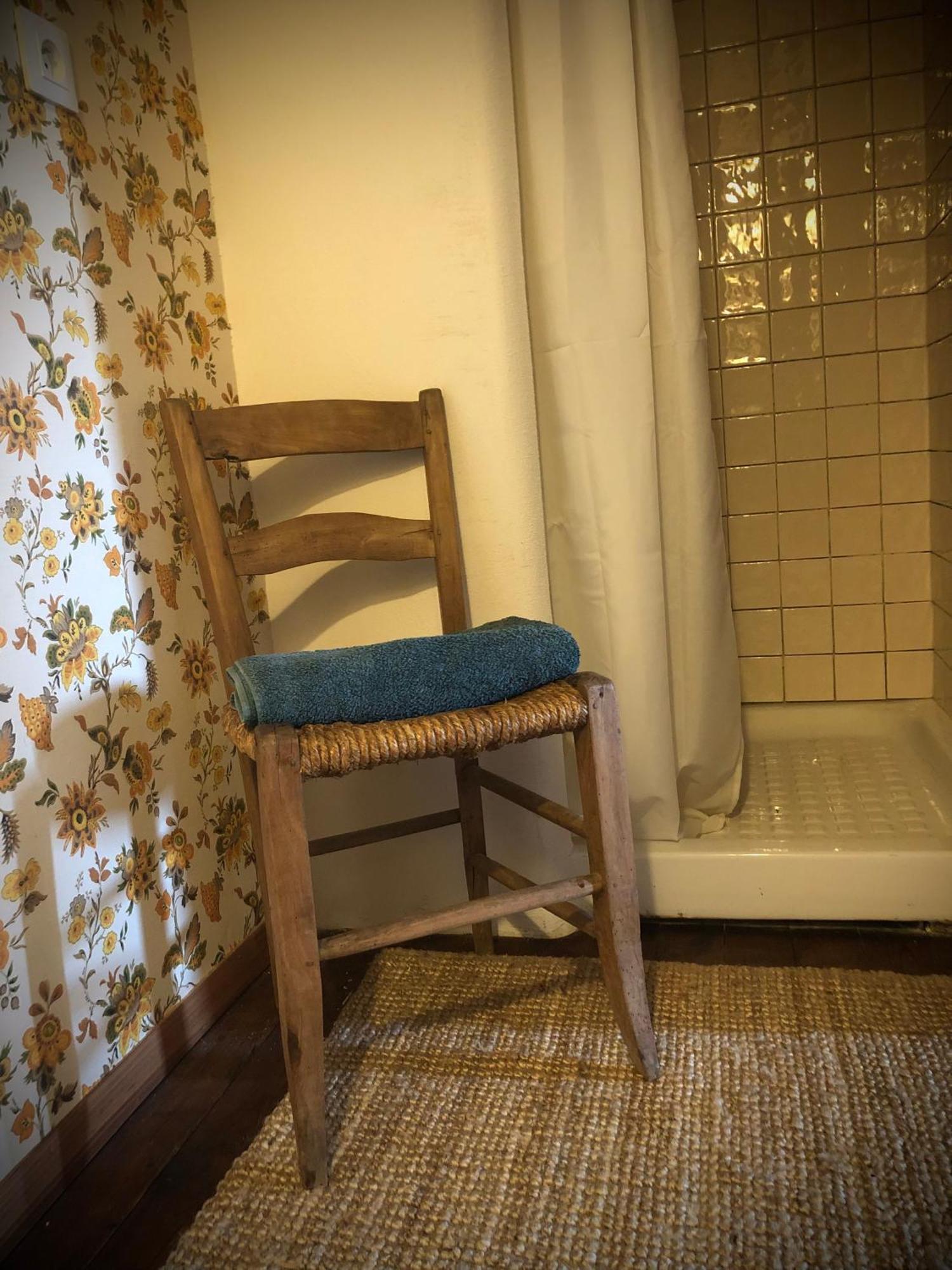 Chambres Et Tables D'Hotes - Les Ateliers De Pontajou - Pelerin Navette Gratuite A Saugues Venteuges エクステリア 写真