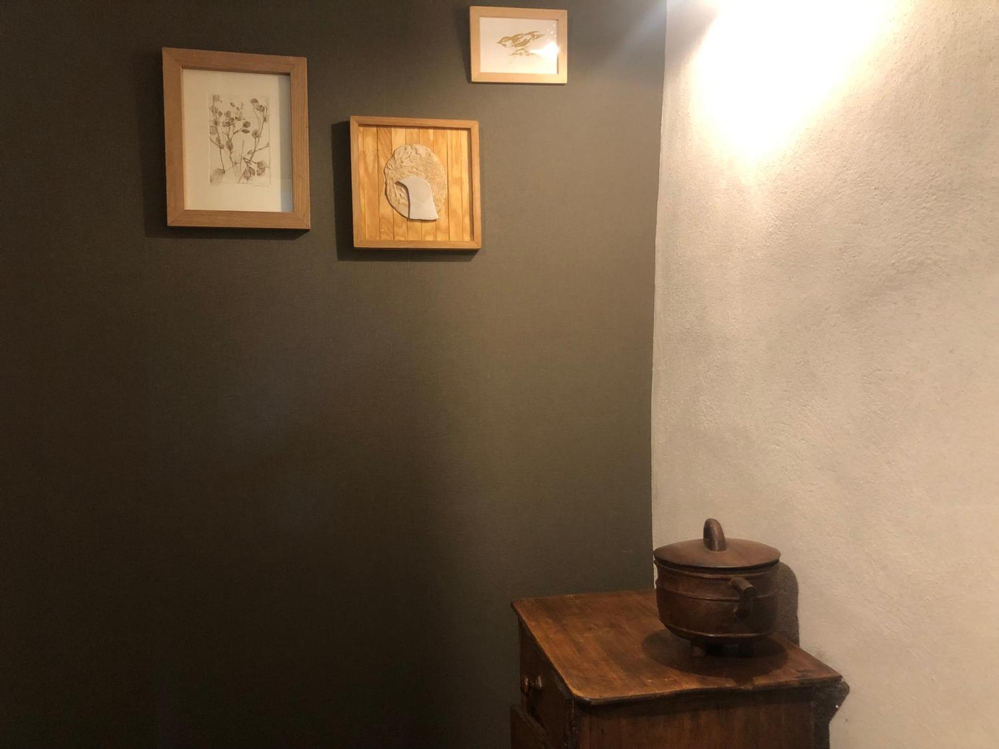 Chambres Et Tables D'Hotes - Les Ateliers De Pontajou - Pelerin Navette Gratuite A Saugues Venteuges エクステリア 写真