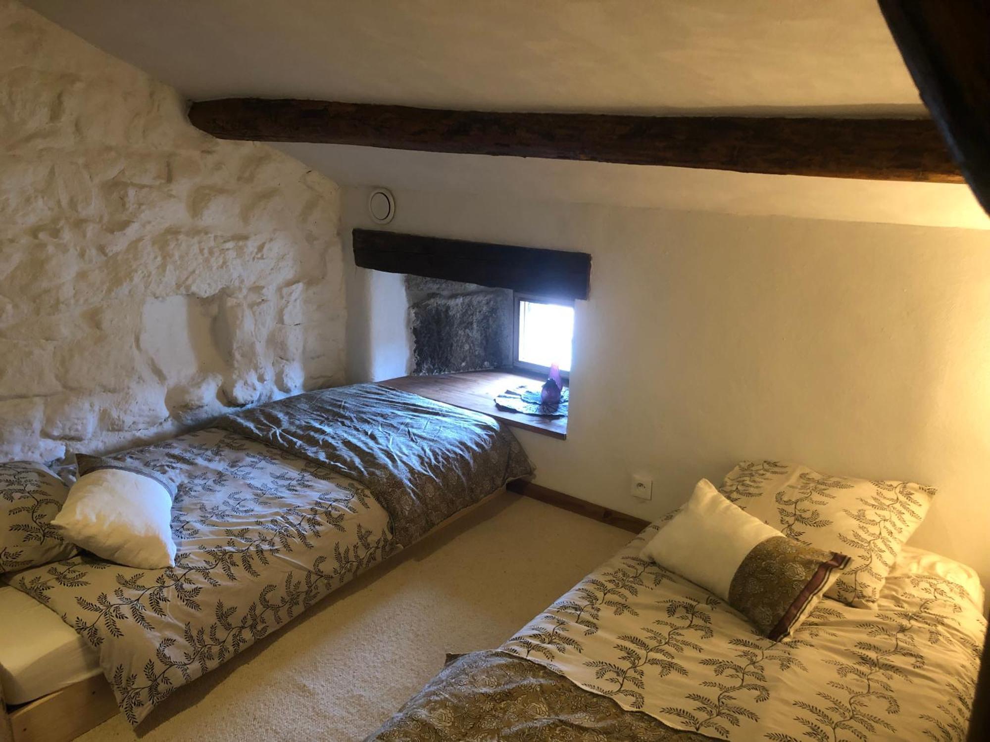 Chambres Et Tables D'Hotes - Les Ateliers De Pontajou - Pelerin Navette Gratuite A Saugues Venteuges エクステリア 写真